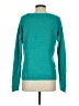 a.n.a. A New Approach 100% Acrylic Teal Pullover Sweater Size S - photo 2