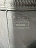 Adidas Green Track Pants Size 13 - 14 - photo 3