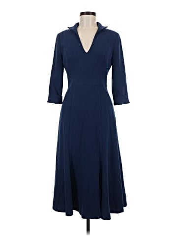 Black Halo Casual Dress (view 1)