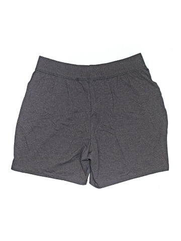 Just My Size Athletic Shorts (view 2)