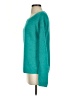 a.n.a. A New Approach 100% Acrylic Teal Pullover Sweater Size S - photo 5