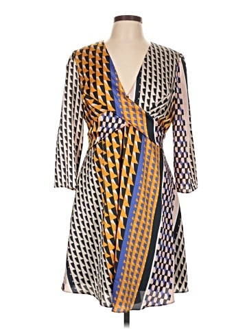 Bar III Casual Dress (view 1)