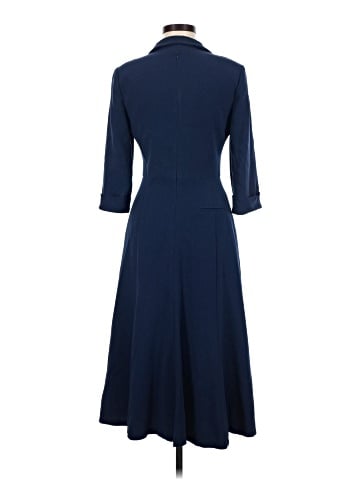 Black Halo Casual Dress (view 2)