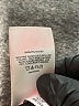 Express 100% Polyester Tweed Gray Cocktail Dress Size L - photo 8