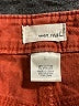 Wet Seal Orange Shorts Size L - photo 3