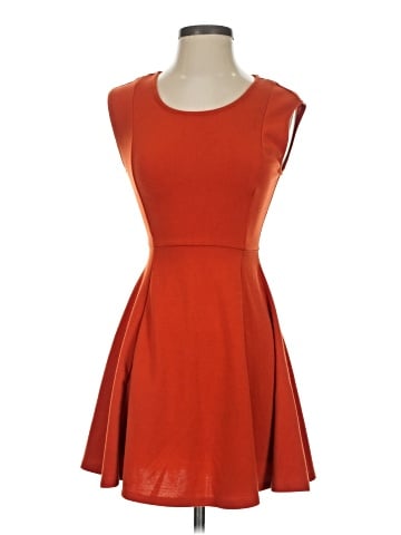 XXI Cocktail Dress (view 1)
