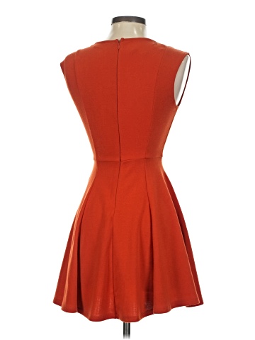 XXI Cocktail Dress (view 2)