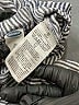 Old Navy 100% Viscose Stripes Gray Jumpsuit Size XS - photo 4