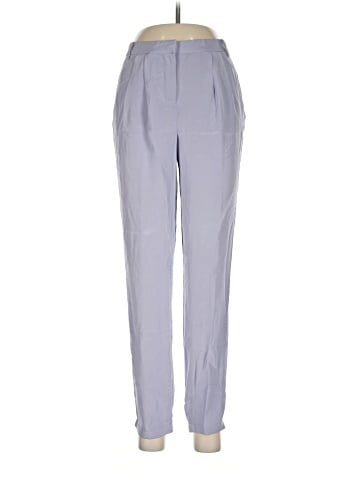 Tibi Silk Pants (view 1)