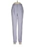 Tibi 100% Silk Solid Gray Silk Pants Size 4 (estimated) - photo 1