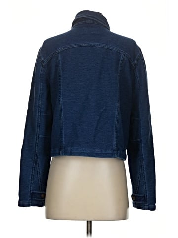 Pilcro Denim Jacket (view 2)