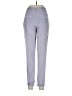 Tibi 100% Silk Solid Gray Silk Pants Size 4 (estimated) - photo 2