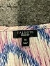 Talbots 100% Cotton Pink Short Sleeve Blouse Size 10 - photo 7