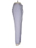 Tibi 100% Silk Solid Gray Silk Pants Size 4 (estimated) - photo 4