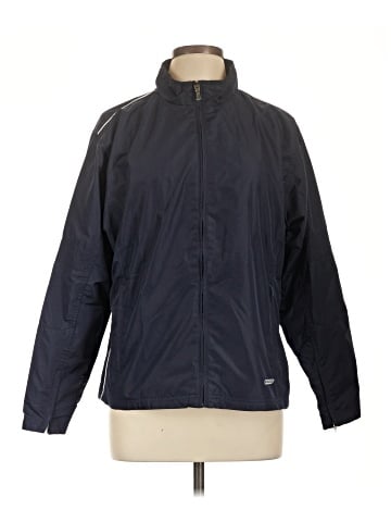 Reebok Track Jacket (view 1)