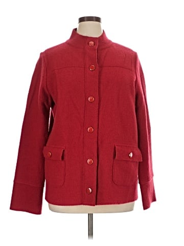 Charter Club Jacket (view 1)