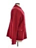 Charter Club Red Jacket Size XL - photo 4