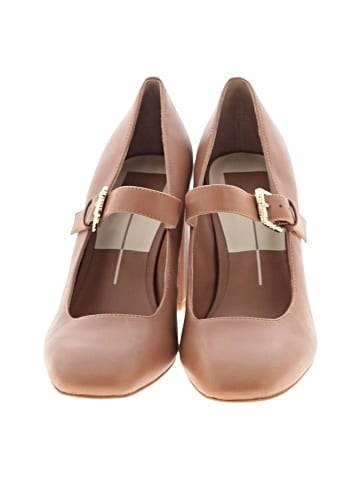 Dolce Vita Heels (view 2)
