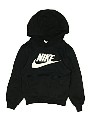 Nike Pullover Hoodie (view 1)