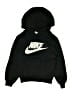 Nike Black Pullover Hoodie Size XS (kids) - photo 1