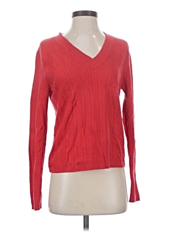 CAbi Pullover Sweater (view 1)