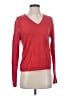 CAbi Red Pullover Sweater Size S - photo 1