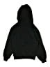 Nike Black Pullover Hoodie Size XS (kids) - photo 2