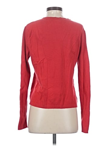 CAbi Pullover Sweater (view 2)