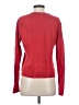 CAbi Red Pullover Sweater Size S - photo 2