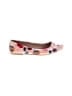 Mix No. 6 Pink Flats Size 8 - photo 1