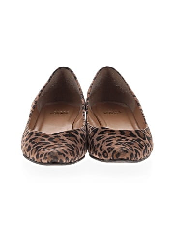 Stuart Weitzman Flats (view 2)