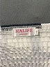 Halife 100% Polyester Graphic Black Casual Dress Size 2X - photo 7