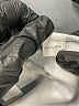 Halife 100% Polyester Graphic Black Casual Dress Size 2X - photo 8