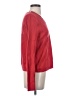 CAbi Red Pullover Sweater Size S - photo 4