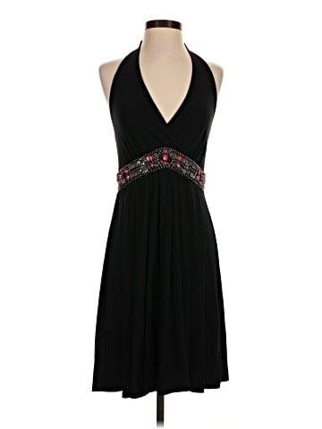 White House Black Market Cocktail Dress (view 1)