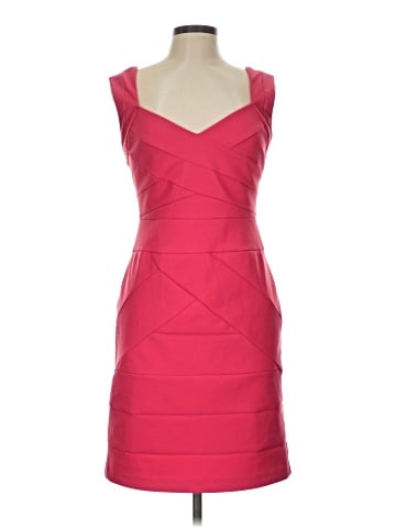 Laundry by Shelli Segal Cocktail Dress (view 1)