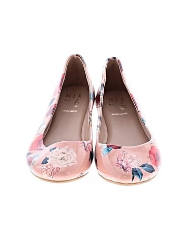 Mix No. 6 Flats (view 2)