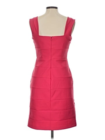 Laundry by Shelli Segal Cocktail Dress (view 2)