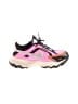 Nike Pink Sneakers Size 8 - photo 1