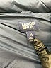 Lands' End 100% Nylon Solid Blue Snow Jacket Size 14 - photo 3