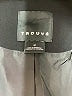Trouve Black Casual Dress Size M - photo 7
