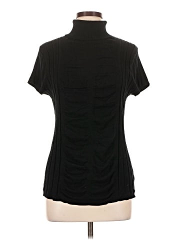 Cache Turtleneck Sweater (view 1)