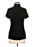 Cache Black Turtleneck Sweater Size L - photo 1