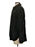 Athleta 100% Linen Black Long Sleeve Button-Down Shirt Size S - photo 5