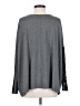 Red 23 Gray Long Sleeve Top Size S - photo 2
