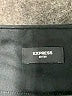 Express Black Active Pants Size M - photo 4