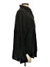 Athleta 100% Linen Black Long Sleeve Button-Down Shirt Size S - photo 4