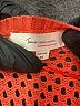 TWO by Vince Camuto 100% Cotton Orange Pullover Sweater Size XS - photo 7