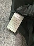 Alya Graphic Gray Cocktail Dress Size S - photo 8