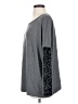 Red 23 Gray Long Sleeve Top Size S - photo 5
